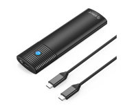 Orico USB-C - M.2 NVMe 10Gbps - 1140333 - zdjęcie 1